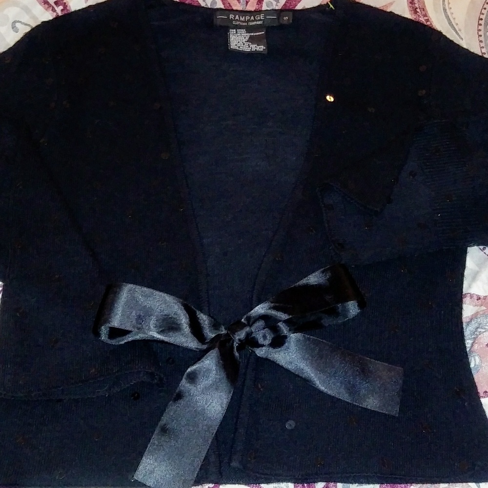 Cardigan